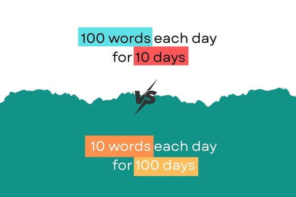 Vocabulary Learning - WordFlippin