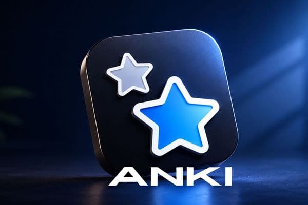Anki Alternatives for Vocabulary